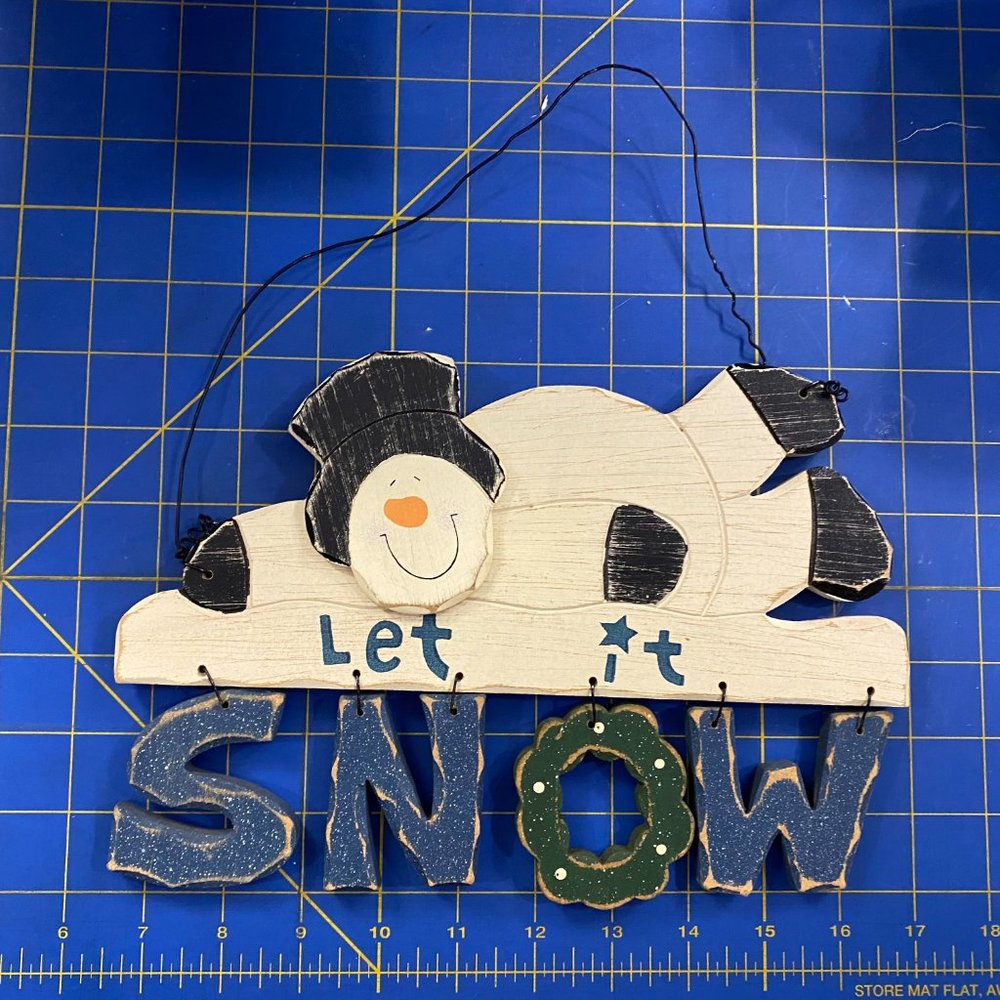 Let it Snow (Bundle)